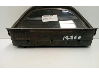 Панель приборов 1031098101   Mercedes-Benz A W169       