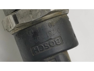 Топливная рампа 0445216002, 0281002522 BMW 5 E39 2.5 для двигателя M57d25