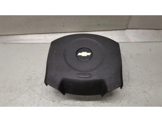 Подушка безопасности водителя    Chevrolet Equinox