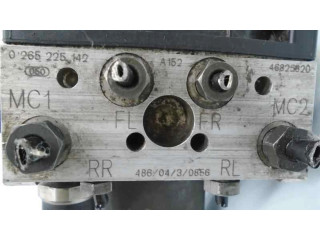 Блок управления АБС 0265950060, 46825820 Alfa Romeo 147