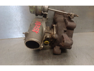 Turbodmychadlo Турбина K03225269, 53041015096 Peugeot 307 RHS