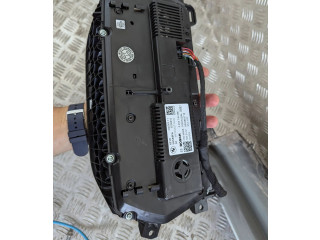 Панель приборов 5A5A9F6, 0263745286 BMW 1 F40