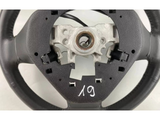 Руль Subaru Forester SH 2008 - 2013 года