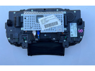 Přístrojová deska BMW 7 G11 G12 2020 0263723124, 20236311