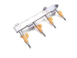 Vstřikovač 23250-2403, 232502403 Toyota Corolla E160 E170