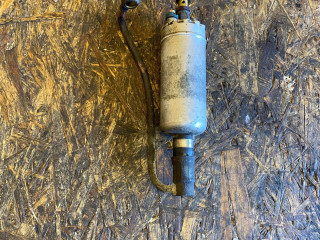 Vstřikovací čerpadlo 0580254990 Mercedes-Benz E W124 pro benzínový motor 3.0