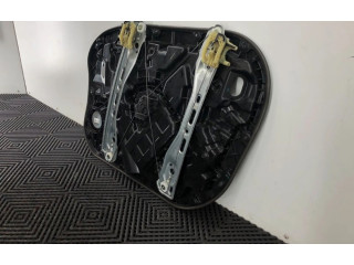 Передний механический механизм для подъема окна