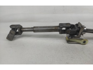 Руль Skoda Fabia Mk2 (5J) 2007 - 2014 года 6Q1419501BF