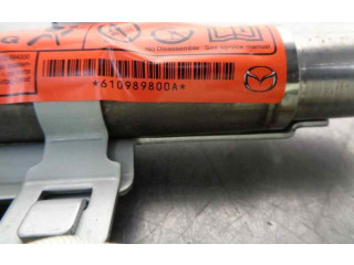 Подушка безопасности двери 610989800A, 618548700B   Mazda 3 II