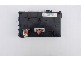 Блок управления климат-контролем P8200387289, MODUP8200311988   Renault Clio II