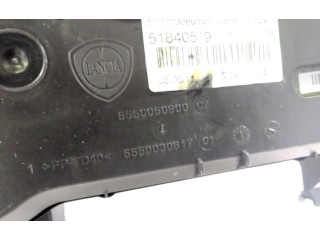 Přístrojová deska Fiat Punto Evo 2011 51840519