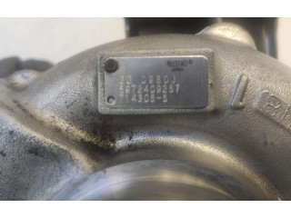 Turbodmychadlo Турбина 8972409267 Renault Vel Satis P9X 701