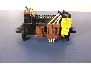 Блок предохранителей Honda City