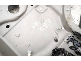 Моторчик дворников     Skoda Octavia Mk2 (1Z)