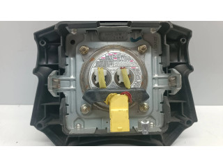 Подушка безопасности водителя MN103444 Mitsubishi Grandis