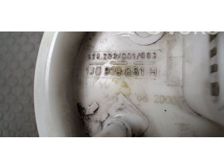 Топливный насос 1J0919051H   Skoda Fabia Mk1 (6Y)  