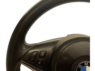 Volant BMW 5 E60 E61 2004 6938773, 2204328
