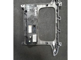 Блок управления климат-контролем 6M2T18C612CG Ford Galaxy