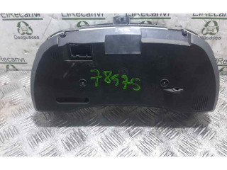 Přístrojová deska Fiat Punto (188) 2004 46833368