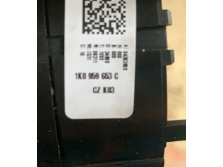 Подрулевой шлейф SRS 1K0959653C   Volkswagen Caddy