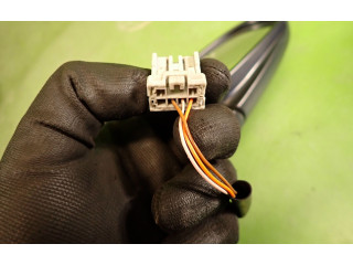 Зеркало электрическое Honda Accord 1999 - 2002 года