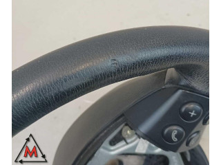 Руль Mercedes-Benz A W169  2004 - 2012 года A1694600203, 1698207310      