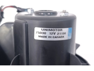 Вентилятор печки Audi A5 8T 8F