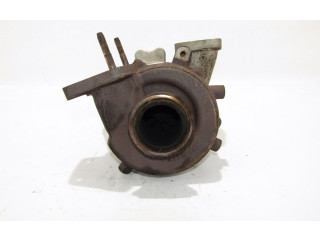  Турбина Chevrolet Orlando 2.0 25184398   для двигателя LNP Z20D1      