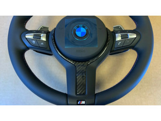 Руль BMW 2 F22 F23 2013-2017 года 32307848338, 32307850403