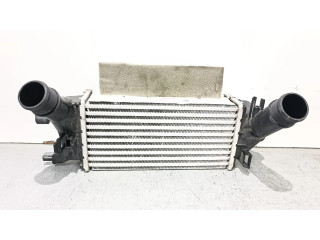 Интеркулер H1BG-6K775-AC Ford Fiesta 1.0