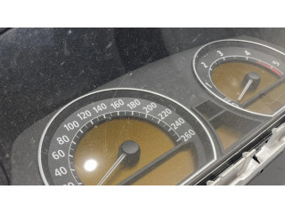 Přístrojová deska BMW 7 E65 E66 2006 A2C52062321