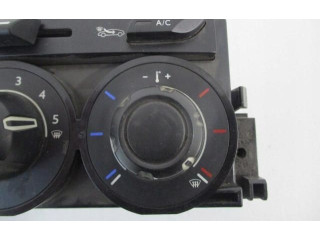 Turbodmychadlo Блок управления кондиционера воздуха / климата/ печки (в салоне) 400018005 Citroen DS3