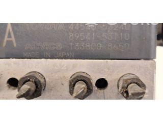 Блок АБС 8954153110, 1338008650 Lexus IS 220D-250-350 2006 - 2013 года