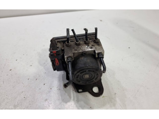 Блок АБС 5Q0907379A, 28515054373 Skoda Octavia Mk3 (5E) 2013 - 2019 года