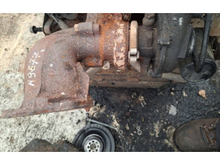 Turbodmychadlo Турбина 352420956, 352420956 Chrysler Grand Voyager IV