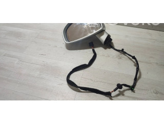 Zpětné zrcátko Audi TT TTS Mk2 2013