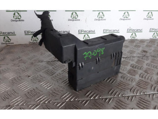 Pojistková skříňka 71543266 Nissan Almera Tino 2004