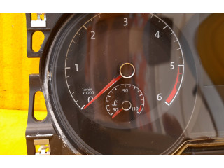 Панель приборов 5G1920751A, 5G1920751A Volkswagen Golf VII