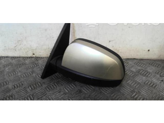 Зеркало электрическое Opel Meriva A 2003 - 2010 года