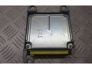 Блок подушек безопасности 8L0959655G   Audi A3 S3 8L