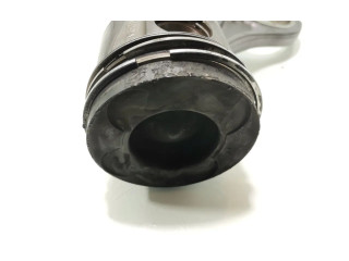 Поршень с шатуном EXL Jeep Grand Cherokee (WK)