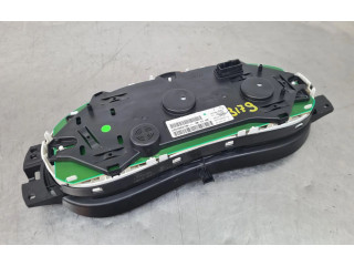 Панель приборов 248106459R, 0003076215   Dacia Sandero       