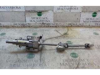 Рулевая рейка 6Q1419501BT Skoda Fabia Mk2 (5J) 2007 - 2014 года