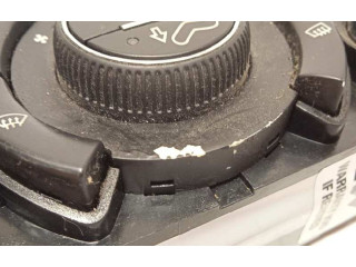 Блок управления климат-контролем 96738323XT, 6452Y4   Peugeot 5008