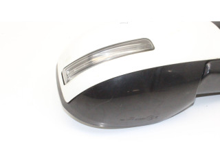 Зеркало электрическое Mitsubishi Outlander 2013 - 2021 года