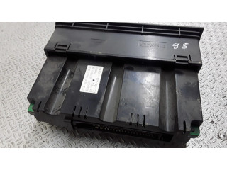 Блок управления климат-контролем 12762731 Saab 9-5