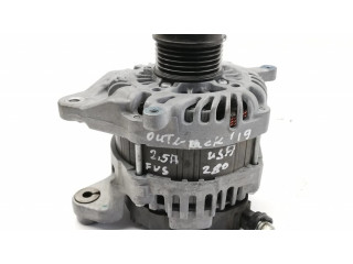 Генератор 23700AB01A, 13558617 Subaru Outback (BS) 2.5
