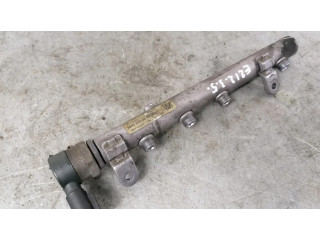 Магистральная трубка топлива