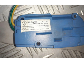 Pojistková skříňka Suzuki Alto 2004