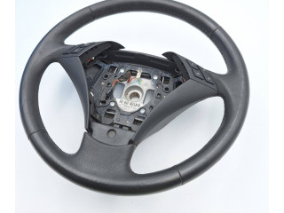 Volant BMW 5 E60 E61 2007 6774456, 05B350AA03425